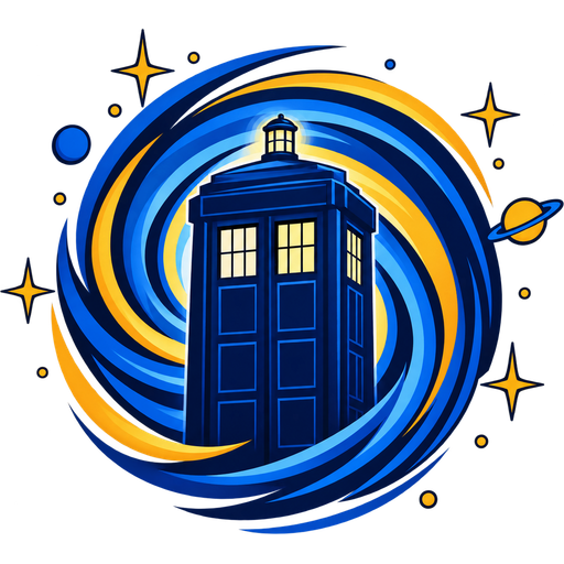 Whoniverse